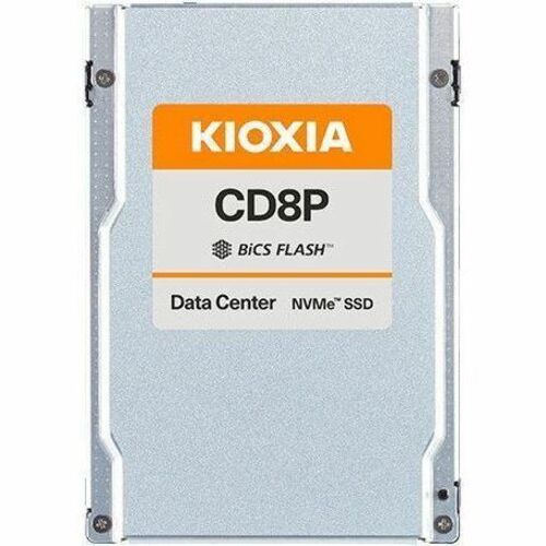 Lenovo CD8P 7.68 TB Solid State Drive - E3.S Internal - PCI Express NVMe (PCI Express NVMe 5.0 x4) - Read Intensive