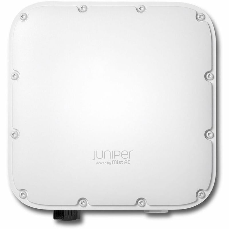 Mist AP64 Tri Band Wi-Fi 6E IEEE 802.11 a/b/g/n/ac/ax 6 Gbit/s Wireless Access Point - Outdoor - Thumbnail 3