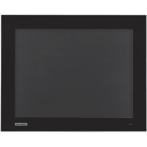 Advantech FPM-212 12" Class LCD Touchscreen Monitor - Thumbnail 1