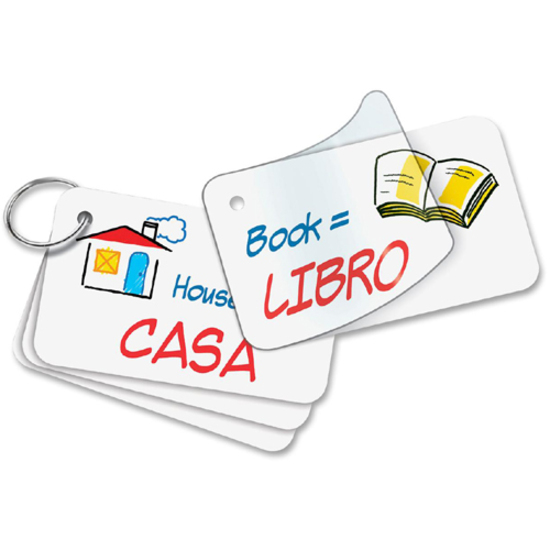 Avery® Flash Card - Thumbnail 2
