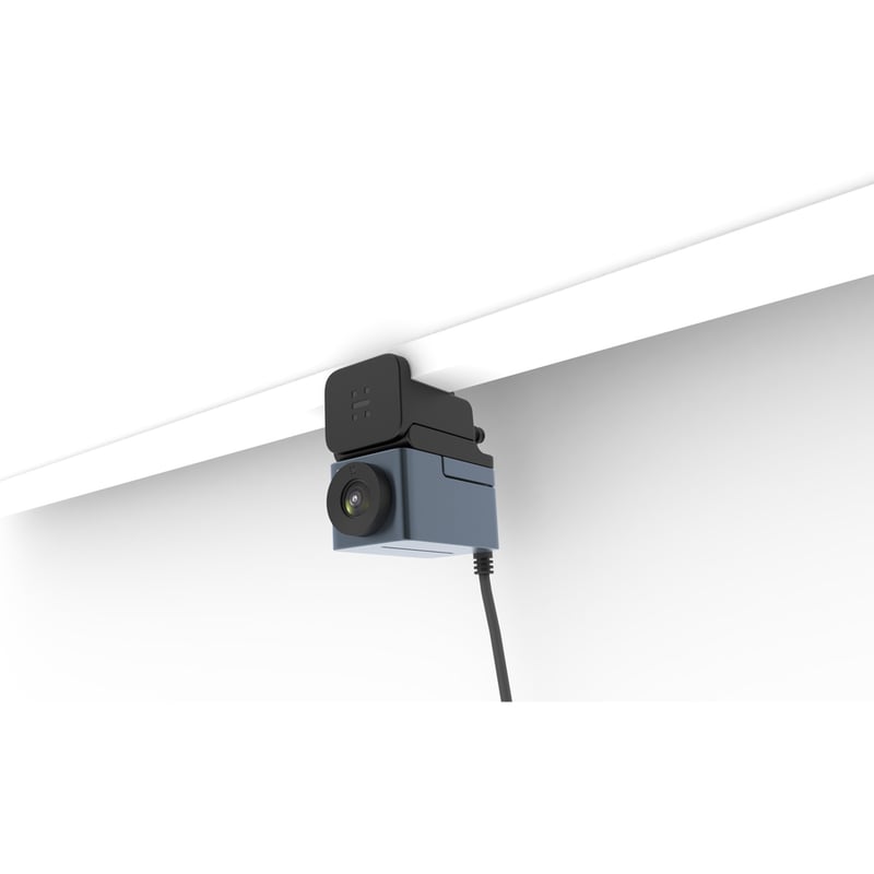 Huddly Mounting Bracket for Video Conferencing Camera - Thumbnail 2