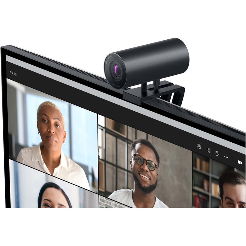 Dell UltraSharp WB7022 Webcam - Retail - Thumbnail 2