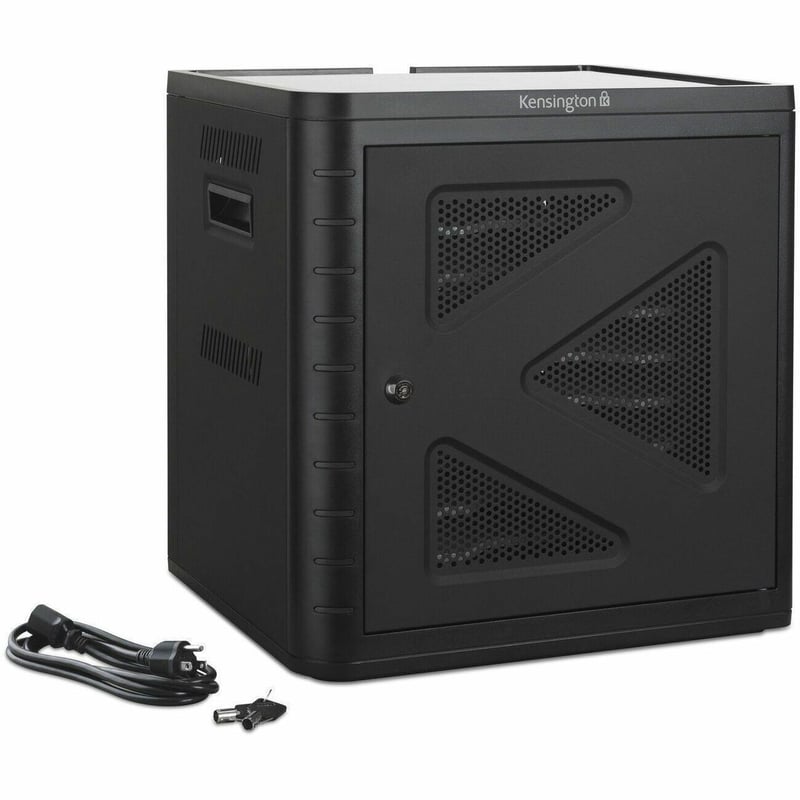 USB-C CHARGING CABINET NA USB-C CHARGING CABINET NA - Thumbnail 1
