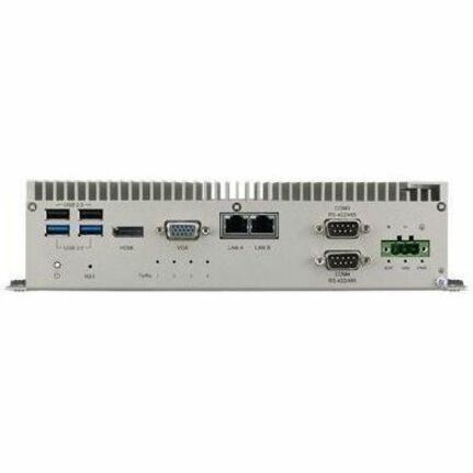 Advantech UNO-2483G Industrial Computer - Thumbnail 2