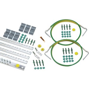 Panduit CGK630UB Grounding Kit