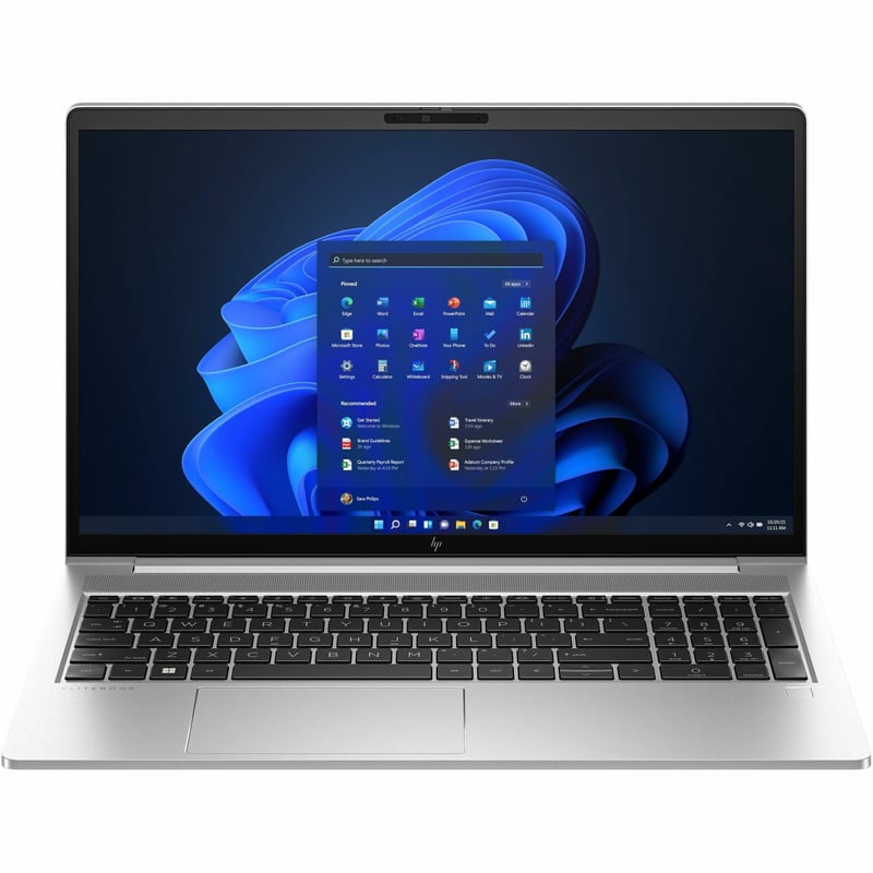CUSTOM ELITEBOOK 650 G10 I5-1335U 15IN 32GB/512GB - Thumbnail 1