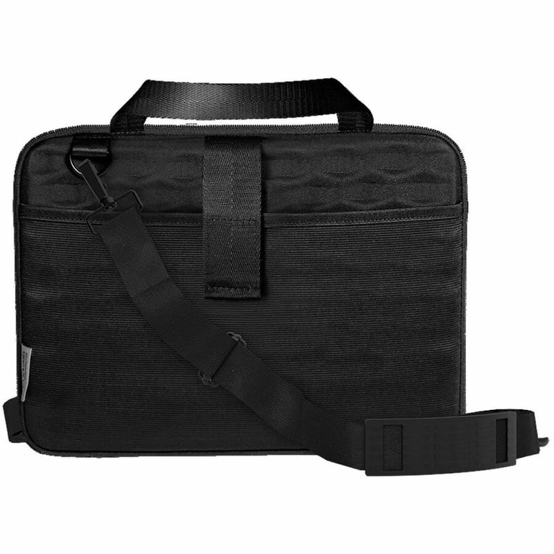 SHOULDER STRAP ACCESSORY FOR EXPLORER BAG 4 WORK-IN CASE (BLACK) - Thumbnail 4