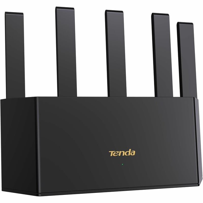 AX3000 DUAL-BAND GIGABIT ROUTER . - Thumbnail 2