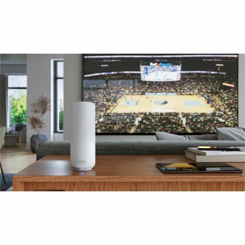 ORBI3 DB WIFI7 SATELLITE - Thumbnail 5
