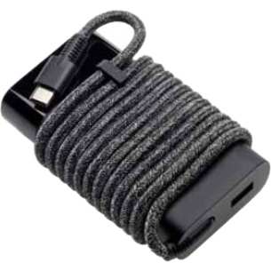 HP 65W USB-C Slim Travel Power Adapter - Thumbnail 2