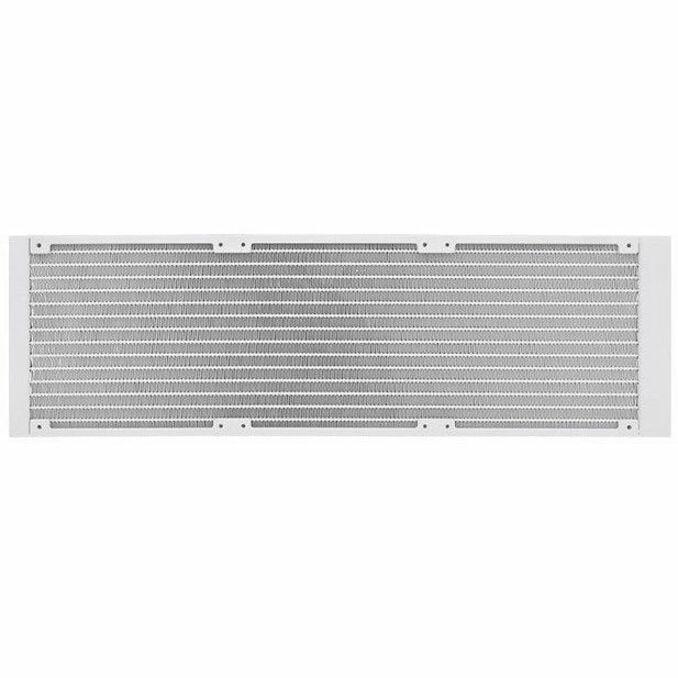 Thermaltake TH420 V2 ARGB Sync All-In-One Liquid Cooler - Snow Edition - Thumbnail 4