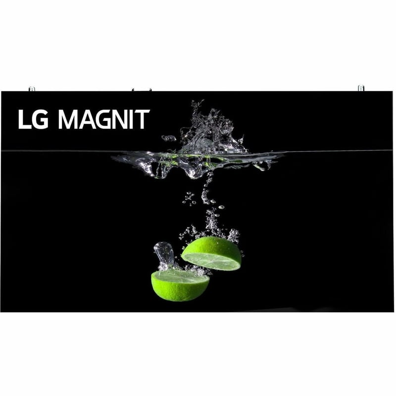 TAA MAGNIT LSAB VI FLAT SERIES MAIN BOTTOM 600NIT 600X337.5X44.9 - Thumbnail 1
