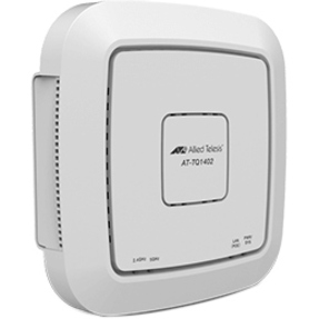 Allied Telesis TQm1402 IEEE 802.11ac 1.17 Gbit/s Wireless Access Point - Thumbnail 2