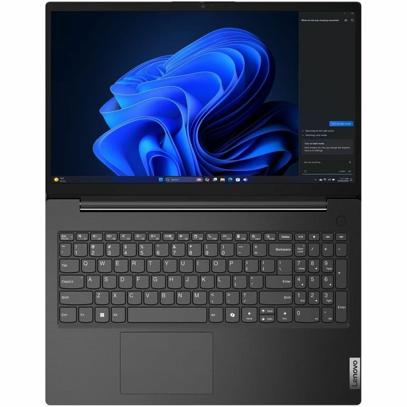 LENOVO V15 G5 IRL CORE5 21H 3.6G 8GB 256GB SSD 15.6IN NT W11P64 - Thumbnail 2
