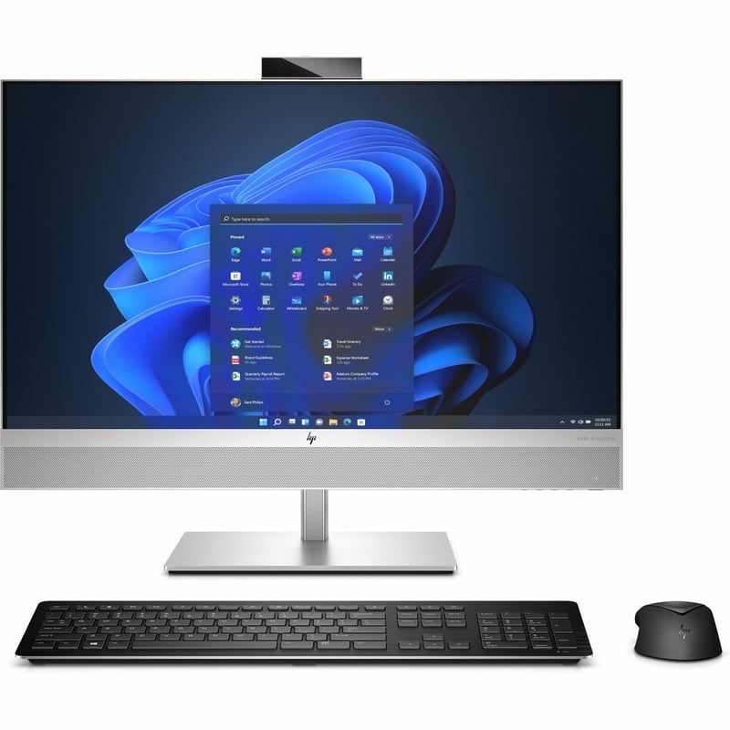 CUSTOM ELITE ONE 870 G9 AIOTS I714700 32GB/1TB PC - Thumbnail 1