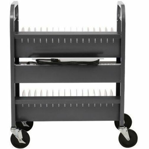 Bretford Transport Cart - TVCT30AC - Thumbnail 3