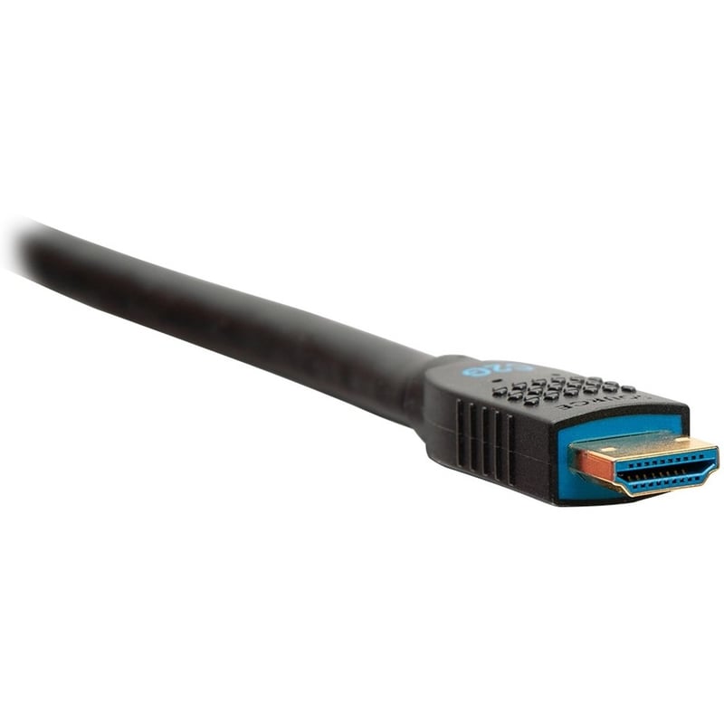 C2G 12ft Performance Ultra Flexible Active High Speed HDMI Cable - 4K 60Hz - Thumbnail 5