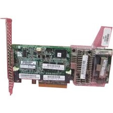 HPE Smart Array P440 SAS Controller - Thumbnail 1