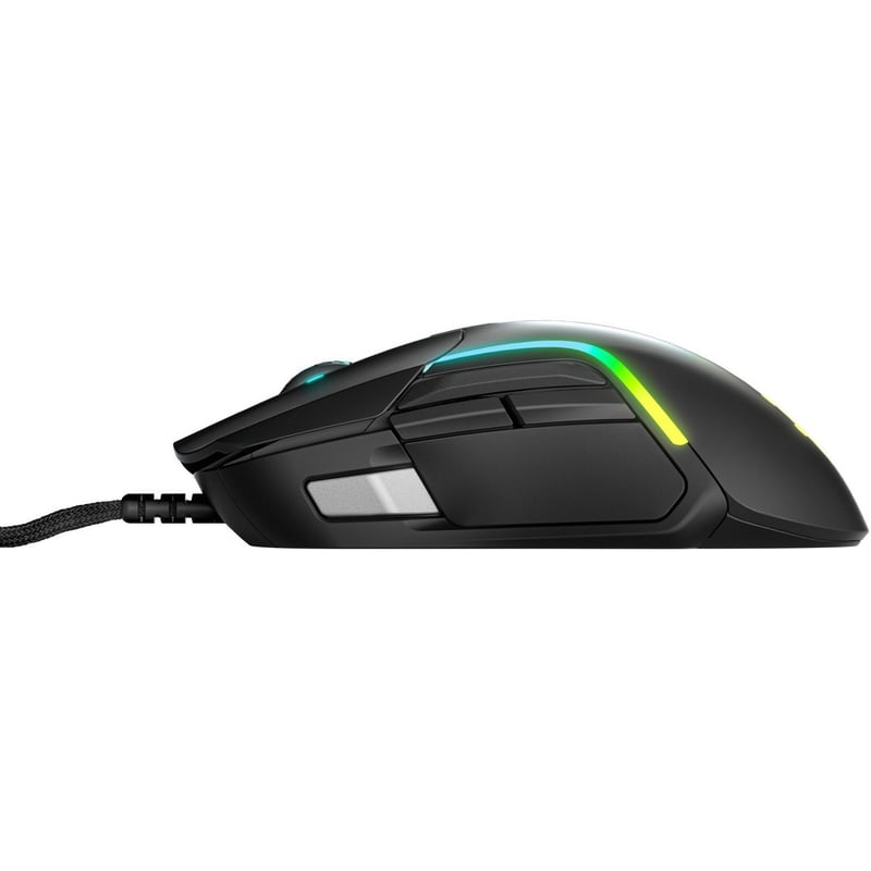 SteelSeries Rival 5 Gaming Mouse - Thumbnail 4