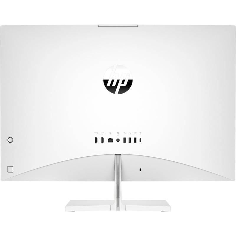 HP Pavilion 27-ca1031 All-in-One Computer - Intel Core i5 12th Gen i5-12400T - 8 GB - 512 GB SSD - 27" Full HD - Thumbnail 5