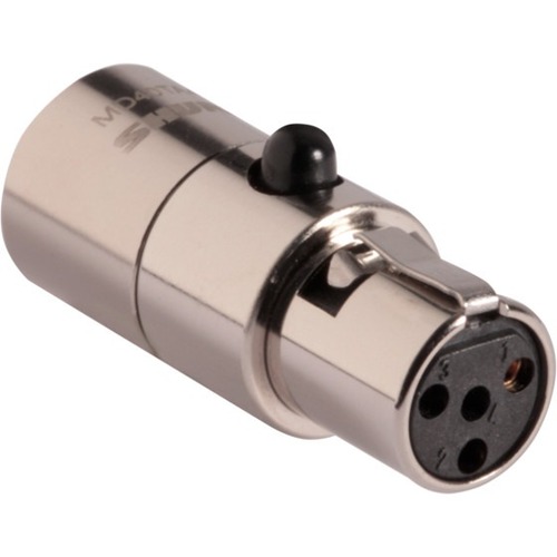 Shure Microdot to TA4F for Shure - Thumbnail 1