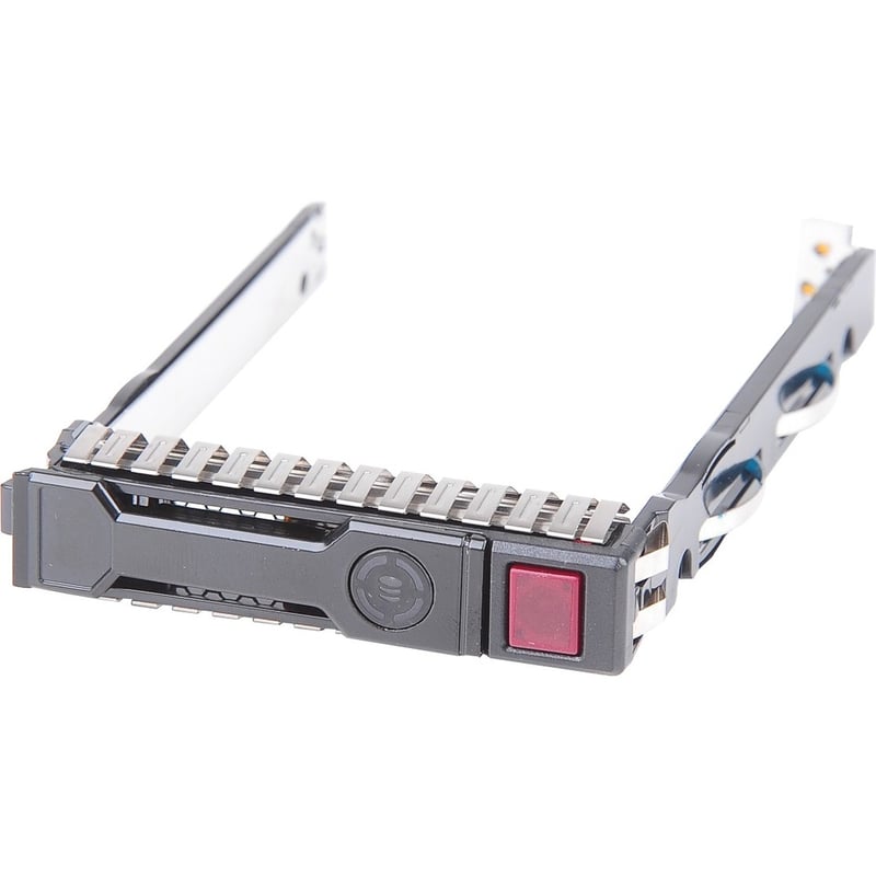 HP-Ingram CPO GEN 8 SFF HARD DRIVE TRAY