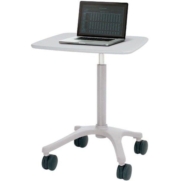 Anthro Zido 25, Adjustable-Height Cart, Light Load - Thumbnail 2