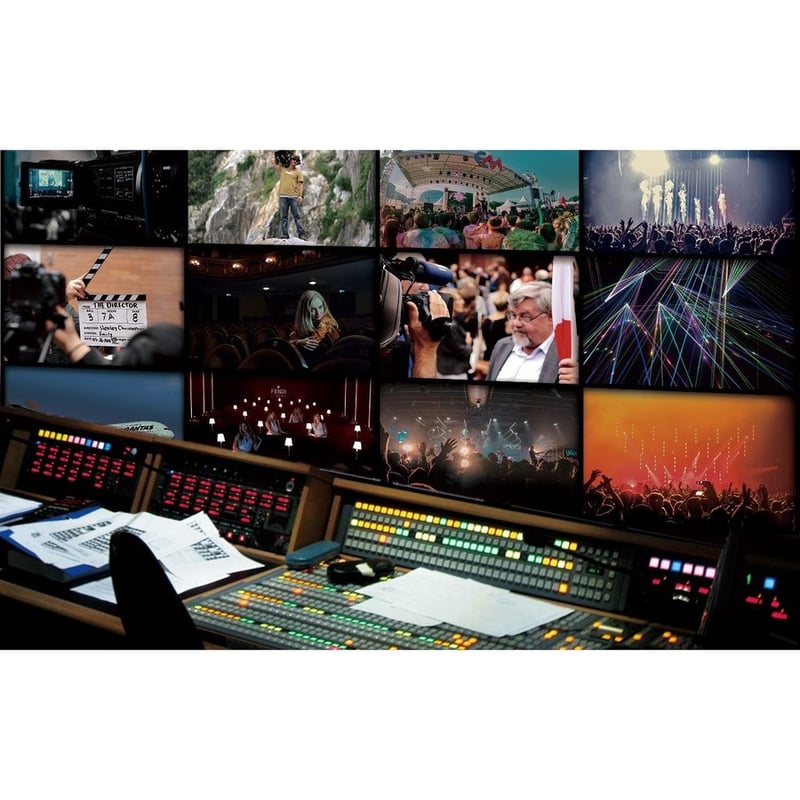 SIIG Quad-View HDMI 2.0 4K 60Hz KVM MultiView Processor - Thumbnail 5