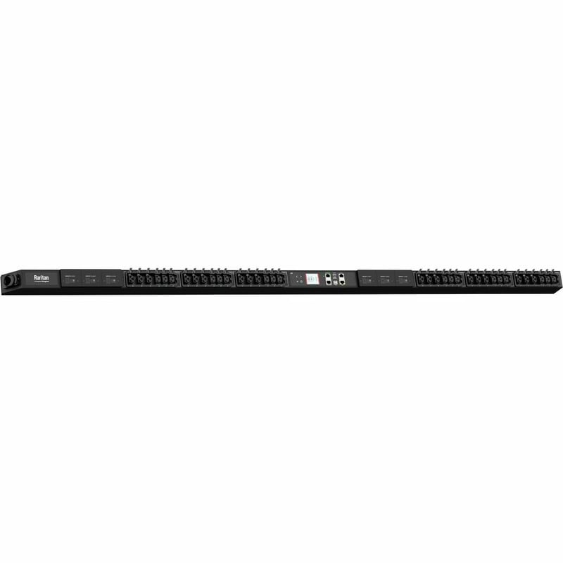 Raritan PX4-232A-E7V2 36-Outlets PDU - Thumbnail 4