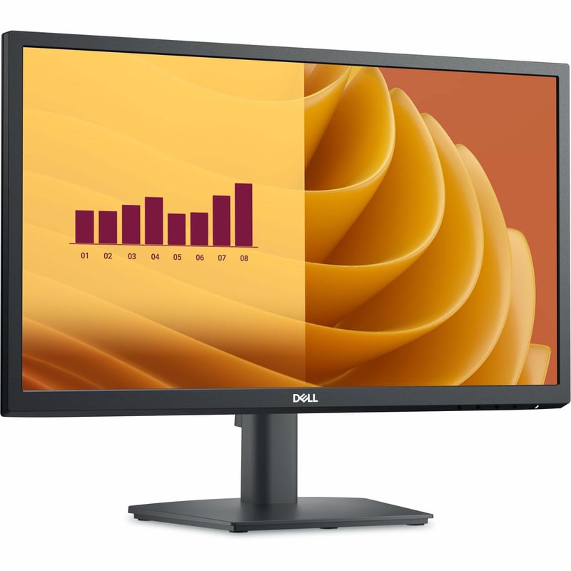 DELL 22 MONITOR - E2225H - Thumbnail 1