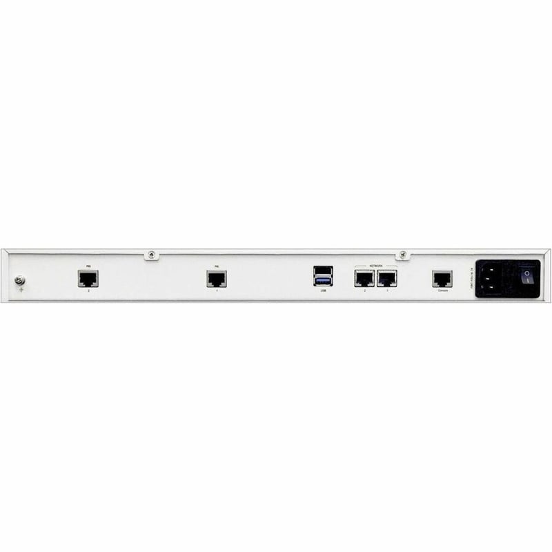 Fortinet FortiVoice FVG-GT01 VoIP Gateway - Thumbnail 2
