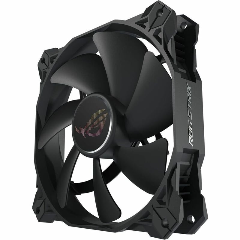 Asus ROG STRIX XF 120 Cooling Fan - Thumbnail 3