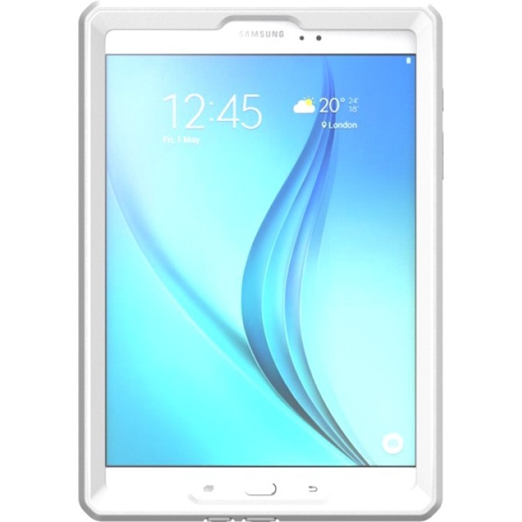 GALAXY TAB A 9.7 BEETLEPRO CASE - WHITE - Thumbnail 3