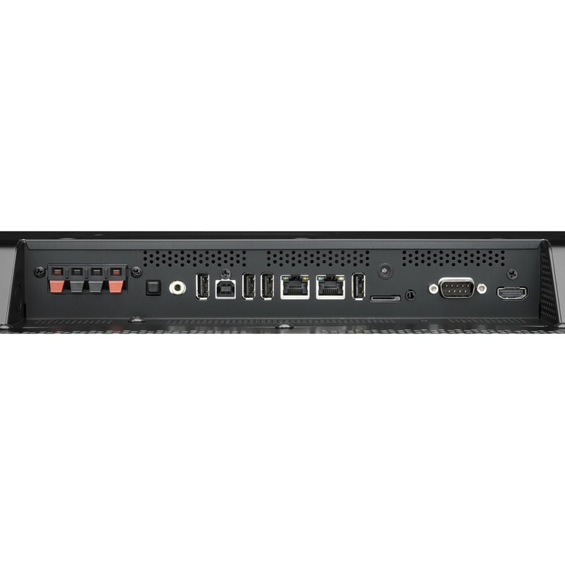 TSItouch NEC C751Q Digital Signage Display - Thumbnail 5