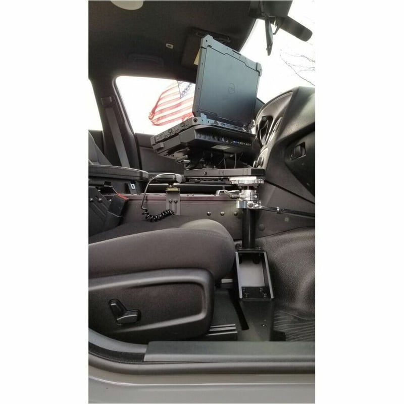 HAVIS PREM PED MNT PKG 2011-23 DODGE CHARGER 2014-20 AWD CHR - Thumbnail 2