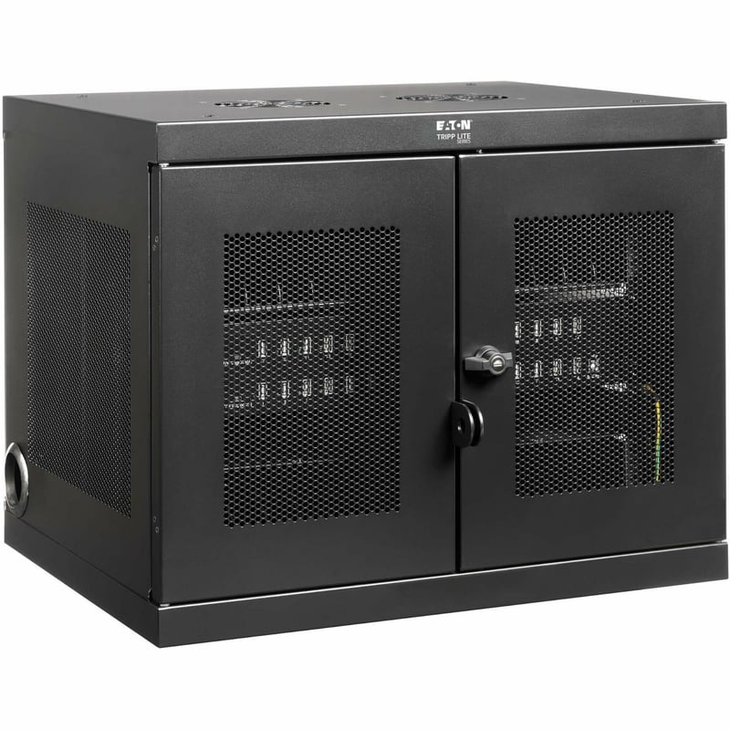 INDUSTRIAL CHARGING STATION FOR 32 DEVICES HANDHELDS OR SMARTPHONES - Thumbnail 1