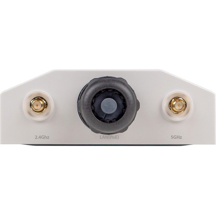 WatchGuard AP332CR Dual Band IEEE 802.11ax 1.71 Gbit/s Wireless Access Point - Outdoor - Thumbnail 2