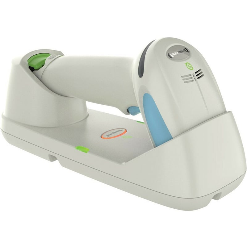 Honeywell Xenon Extreme Performance (XP) 1952h Cordless Area-Imaging Scanner - Thumbnail 4