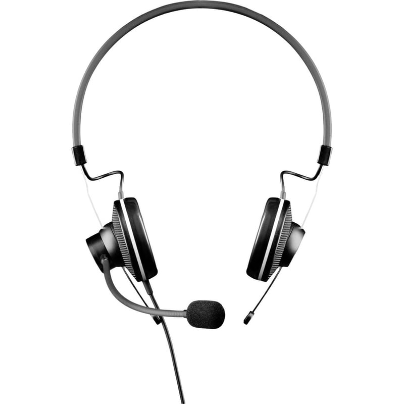 AKG HSC15 High-Performance Conference Headset - Thumbnail 3