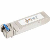 ENET MOXA COMPATIBLE SFP-1G20ALC TAA COMPLIANT FUNCTIONALLY IDENTICAL 1000BASE-B - Thumbnail 1