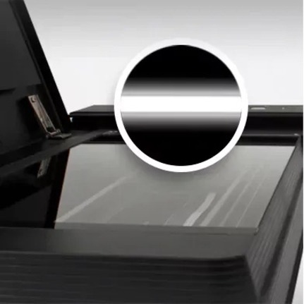 Plustek OpticBook 4800 Book Scanner - Thumbnail 3