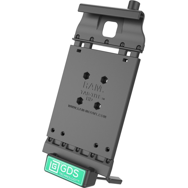 RAM Mounts GDS Vehicle Dock for Samsung Tab 4 8.0 - Thumbnail 1