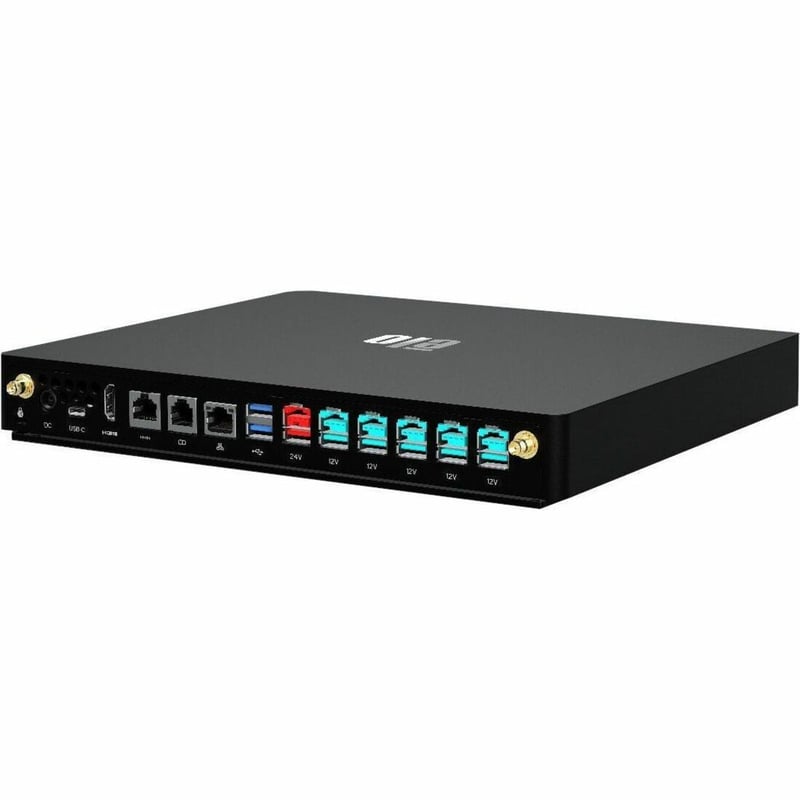 Elo EloPOS POS Terminal - Thumbnail 1