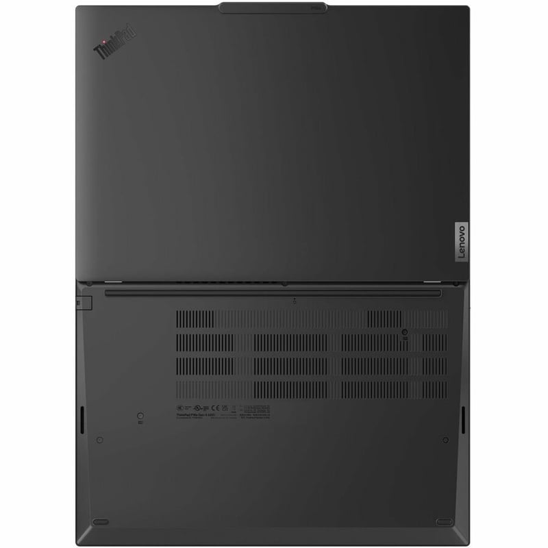 THINKPAD P16S AMD G4 RYZEN AI 5 PRO 340 2G  32GB 512GB SSD