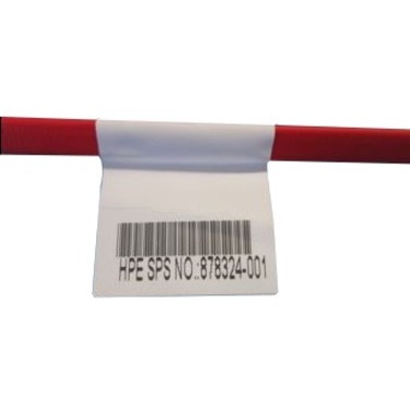 HPE Optical disk drive SATA cable 2.36in (600mm) long - Thumbnail 4
