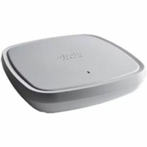 CISCOEMBEDDEDWIRELESSCONTRLLRNC9120AXACCSSPNT REMANUFACTURED - Thumbnail 3
