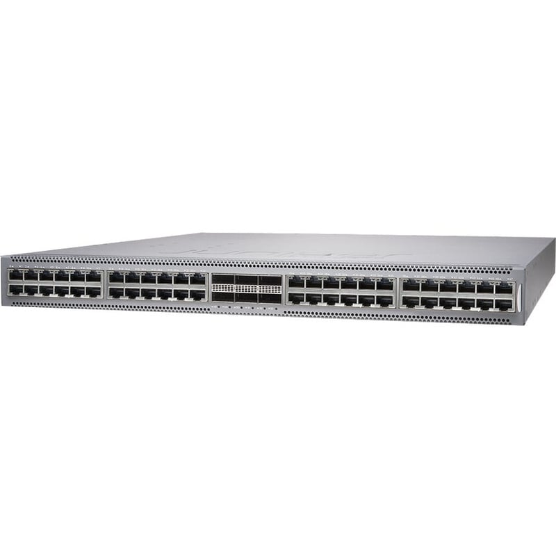 Juniper QFX5120-48T Ethernet Switch - Thumbnail 3