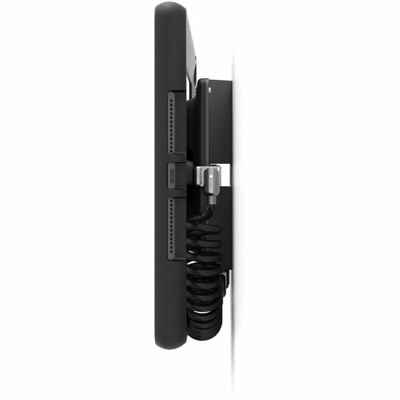 UNIVERSAL TABLET MAGNETIX WALL MOUNT BLACK - Thumbnail 3