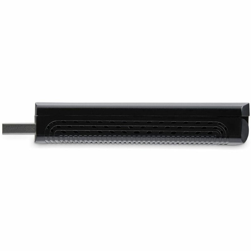 WIFI 6E USB ADAPTER/DONGLE WIRELESS NIC FOR DESKTOP WIFI 6GHZ - Thumbnail 4