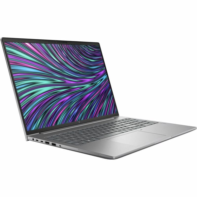 HP ZBook Power G11 16" Mobile Workstation - WUXGA - 60 Hz - Intel Core Ultra 7 165H - 32 GB - Thumbnail 2